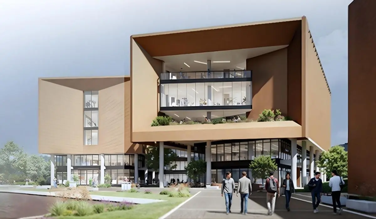 Multicampus Universitario Kennedy