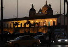 Nuevo Pico y Placa en Cartagena y restricciones vehiculares por temporada de fin de año Nuevo Pico y Placa en Cartagena