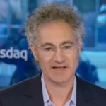 Palantir CEO Alex Karp