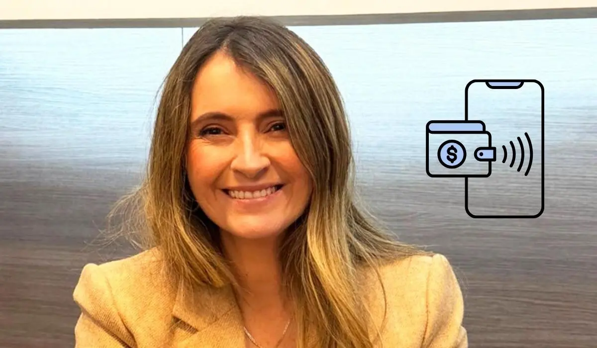 Paloma Valencia quiere terminar con el gota a gota