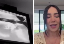 Paola Jara revela el mayor cambio en su cuerpo durante el embarazo Paola Jara sobre su embarazo