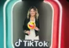 Paula Bárcenas, directora de TikTok en Colombia