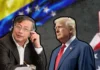 Petro responde a Trump por anuncio sobre Venezuela