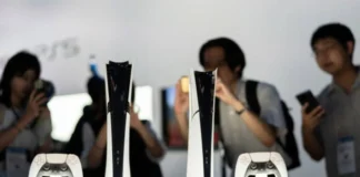 Una PS5 más barata, Sony anuncia modelo de 355 USD Nuevo Playstation 5, a mejor precio