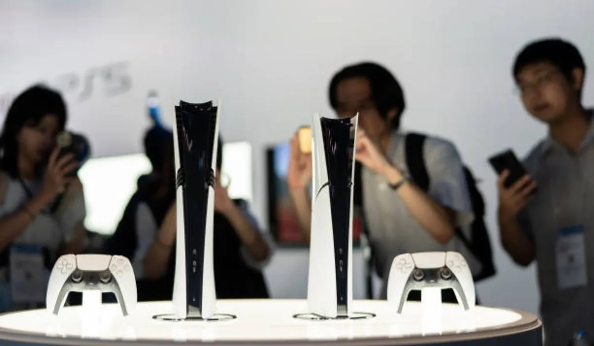 Nuevo Playstation 5, a mejor precio