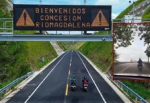 Usuario relata su experiencia estrenando la nueva vía Medellín–Costa Caribe: Me demoré cuatro horas y media La ruta entre Medellín y el mar Caribe ahora podrá recorrerse por vías más ágiles y seguras.