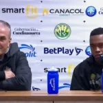 Real Cartagena en rueda de prensa