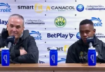 Craviotto y Meléndez mantienen la fe: Real Cartagena acecha el liderato del Grupo B Real Cartagena en rueda de prensa