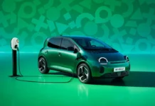 Nuevo Renault Twingo Eléctrico: ¿Llegará a Colombia por menos de 90 millones? Renault Twingo E-Tech