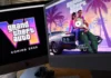 GTA VI se retrasa de nuevo: Rockstar Games fija el lanzamiento para finales de 2026 Rockstar Games pospone Grand Theft Auto VI por segunda vez
