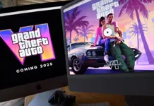 Rockstar Games pospone Grand Theft Auto VI por segunda vez