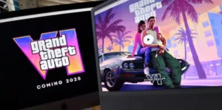 Rockstar Games pospone Grand Theft Auto VI por segunda vez