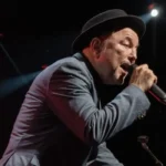 Rubén Blades recordó que la libertad de expresión implica límites frente alodio.