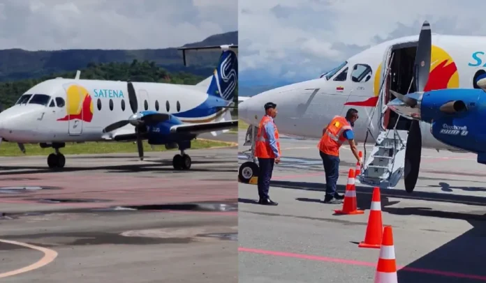 SATENA reabre la ruta Bogotá–Flandes. Satena operará dos vuelos semanales para fortalecer el desarrollo turístico.