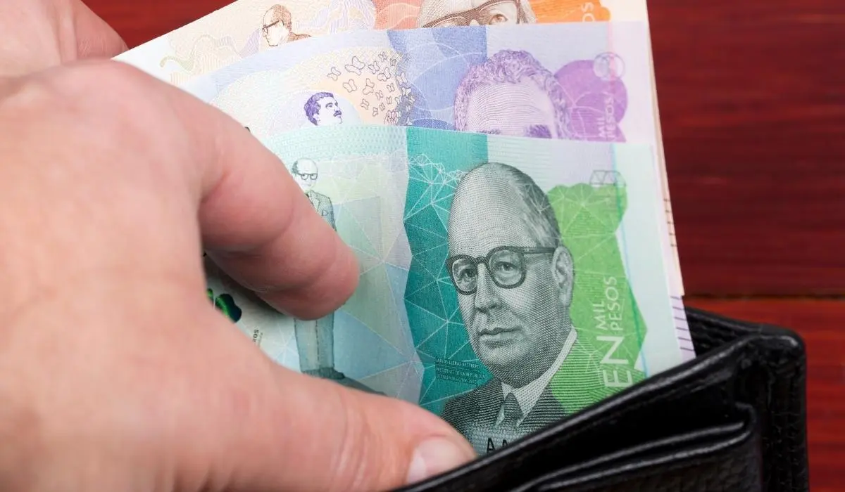 Salario mínimo podría llegar a 1.500.000