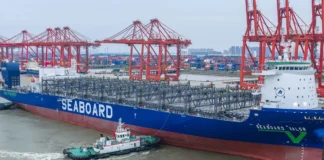 Seaboard Conecta a Santa Marta con EE. UU. en 5 Días