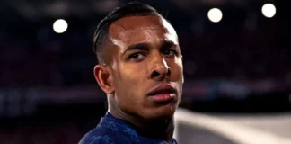 Sebastián Villa dedica su nuevo título en Argentina