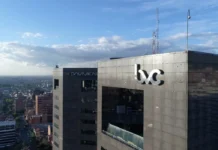 Sede Bolsa de Valores de Colombia (BVC)