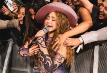 Shakira en Bogotá: Guía completa del concierto en el Vive Claro, horarios y recomendaciones Shakira, en concierto