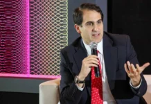 Tomás González: Satanizar al sector privado ha frenado la inversión energética en Colombia Tomás González sobre el 2026