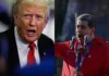Nicolás Maduro tiene los días contados, sentencia Donald Trump en entrevista con CBS Trump asegura que los días de Nicolás Maduro están contados