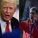 Trump asegura que los días de Nicolás Maduro están contados