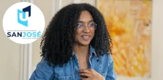 U. San José anula título de Juliana Guerrero