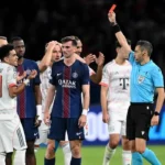 Una noche de contrastes absolutos para el colombiano Díaz en la UEFA Champions League
