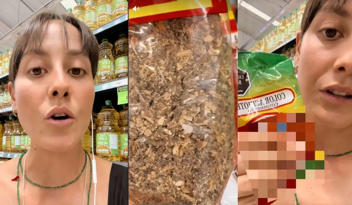 Usuaria en redes sociales denuncia engaño al consumidor