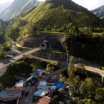 Vía Bogotá–Villavicencio