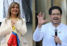 Vicky Dávila: Iván Cepeda lidera las encuestas y es un peligro para el país Vicky Dávila, asegura que liderazgo de Iván Cepeda es peligroso