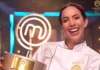 Violeta Bergonzi, la ganadora de la décima edición de MasterChef Celebrity 2025 Violeta Bergonzi ganadora MasterChef Celebrity 2025