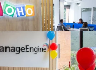 2 multinacionales tecnológicas indias se radicaron en Chía, Cundinamarca Zoho Corporation ManageEngine