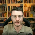 Alejo Vergel, del activismo social a la lucha en el Senado