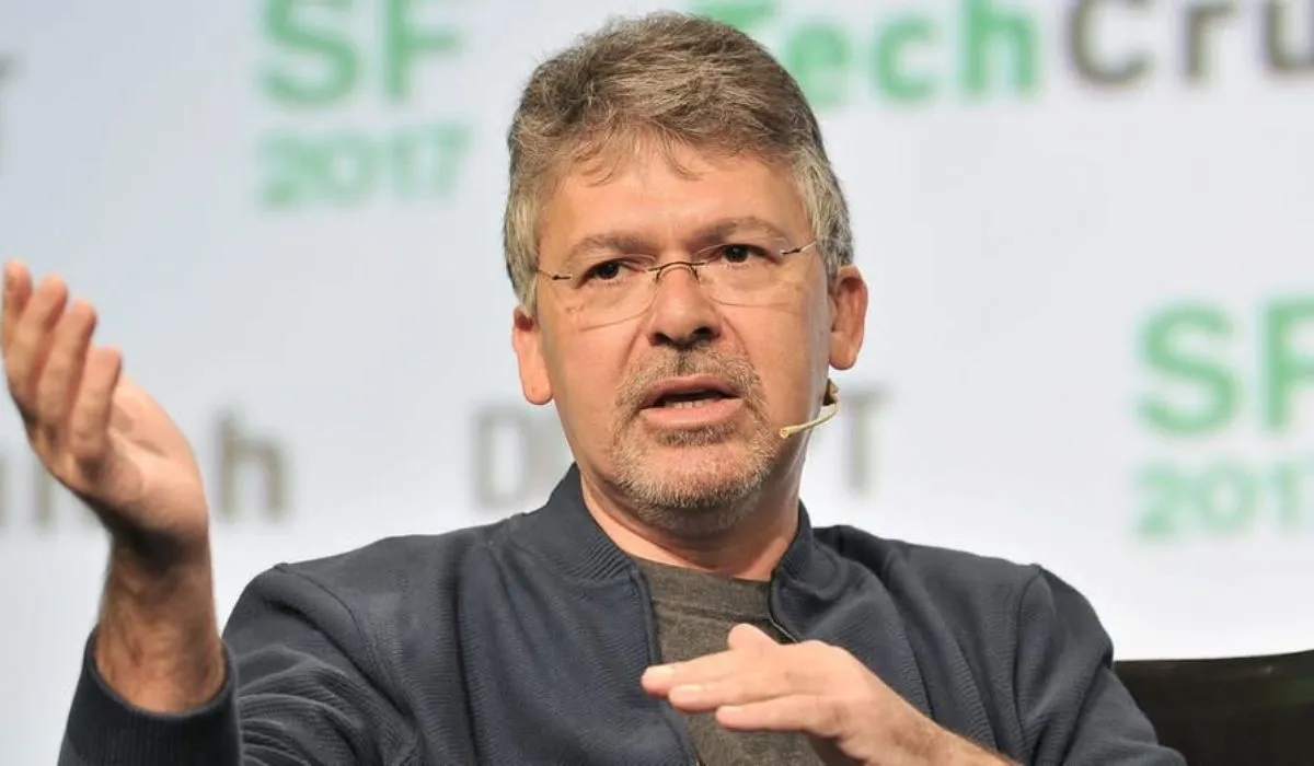 Amar Subramanya, llega a Apple