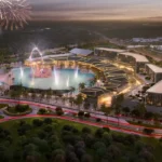 Azul de Arenas Cartagena