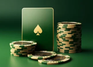 Baccarat y su mística: por qué este juego elegante ahora seduce a jugadores jóvenes Baccarat 1