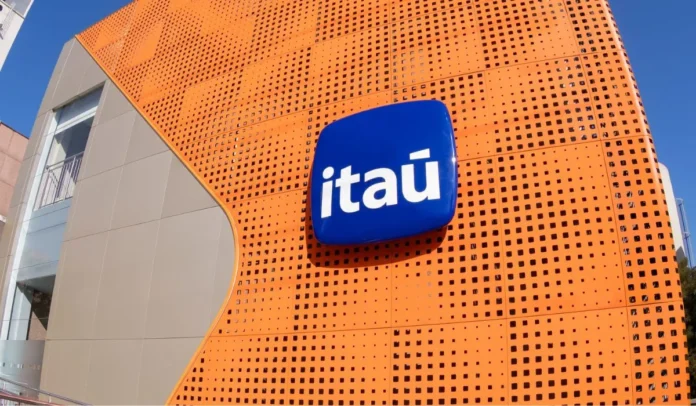 Banco Itaú Colombia