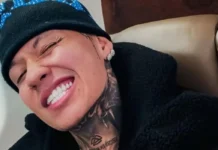 Blessd, anuncia las fechas de su primera gira por el país para el 2026 Blessd anuncia su gira por el país