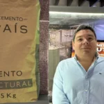 Carlos Espinosa Osorio revela que Cemento País prepara su llegada a las islas del Caribe