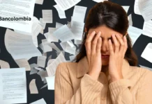 Cliente de Bancolombia pierde $1.726.373 pesos en compra fraudulenta Cliente Bancolombia se queja por robo