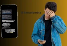 Le sacaron $7 millones de su cuenta Bancolombia, el banco le pide esperar Dolor, le robaron $7 millones en Bancolombia