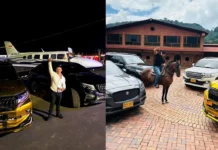 El Billetudo aparece con avioneta vinculada a caso de narcotráfico ‘El Billetudo’ fue relacionado con una aeronave implicada en el transporte de cocaína.