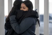 El gobierno de EE.UU. pone fin a programas de reunificación familiar para los ciudadanos Colombianos Familias Colombianas en Estados Unidos, en riesgo por fin a programas de reunificación familiar