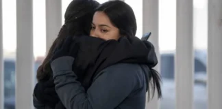 El gobierno de EE.UU. pone fin a programas de reunificación familiar para los ciudadanos Colombianos Familias Colombianas en Estados Unidos, en riesgo por fin a programas de reunificación familiar