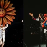 J Balvin en su gira Ciudad Primavera