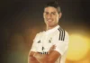 James Rodríguez en el Real Madrid