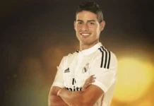 Pekerman revela qué pasó entre James Rodríguez y Zidane James Rodríguez en el Real Madrid