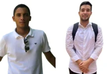 Constaín y Ojeda, de exrepresentantes a contratistas de la Unicartagena Javier Ojeda y Juan Camilo Constaín