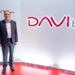 Jorge Rojas Dumit, CEO de DAVIbank